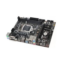 Bo mạch chủ H310 T-WOLF