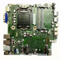 Bo mạch chủ HP Prodesk/Elitedesk 400/600/800/MP9 G2 Mini - Mainboard (Socket 1151 v1.1 - Skylake 6th)