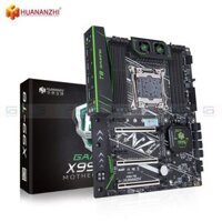 Bo mạch chủ Huananzhi X99-F8 (ATX, DDR4, LGA2011-3) Box