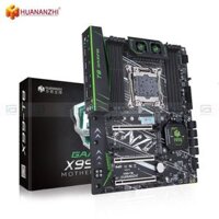 Bo mạch chủ Huananzhi X99-T8 (ATX, DDR3, LGA2011-3) Box