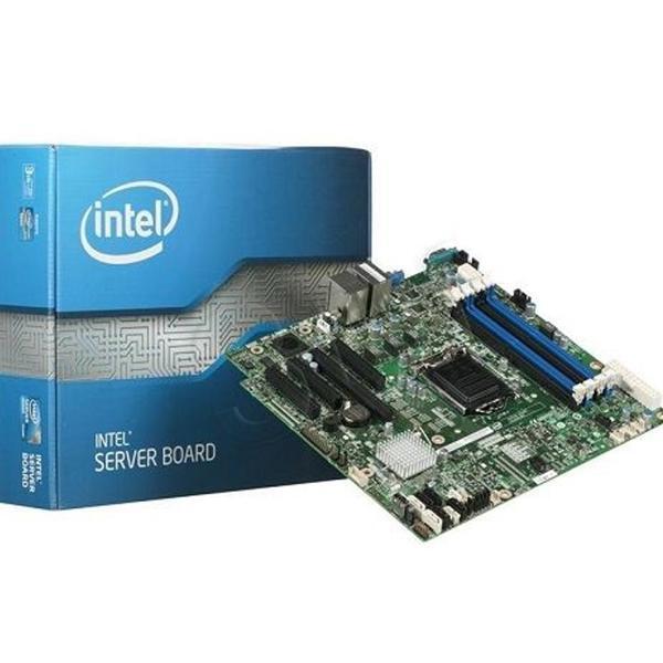 Bo mạch chủ Intel 1200V3RPS