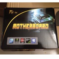 Bo mạch chủ Jupistar H61