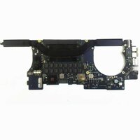 Bo mạch chủ Macbook Pro Retina 15 inch A1398 (2013) ME293 i7 4750 2.0GHz 8G (DDR3 1600MHz)