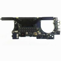 Bo mạch chủ Macbook Pro Retina 15 inch A1398 (2014) MGXC2 i7 4870 2.5GHZ 16G (DDR3 1600MHz)