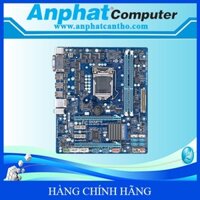 Bo mạch chủ Main Gigabyte H67M Socket LGA 1155 Hàng Cty (Fullbox) – Bảo hành 36 tháng