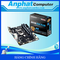 Bo mạch chủ Main Gigabyte B85M-D3V Plus (4 khe ram) Socket LGA 1150 Hàng Cty (Fullbox) – Bảo hành 36 tháng