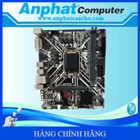 Bo mạch chủ Main Gigabyte B360M D2VX SI Socket LGA 1151-V2 Hàng Cty (Fullbox) – Bảo hành 36 tháng