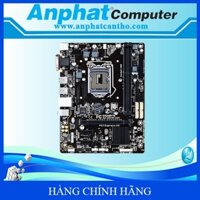 Bo mạch chủ Main Gigabyte B85M-D2V/D3V Socket LGA 1150 Hàng Cty (Fullbox) – Bảo hành 36 tháng