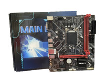 Bo Mạch Chủ Main Gigabyte B365M GAMING HD socket LGA1151-V2 - Hàng Nhập Khẩu