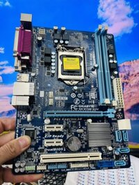 Bo Mạch Chủ Main Gigabyte B75M-D3V socket LGA1155 - Hàng Nhập Khẩu