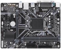 Bo Mạch Chủ Main Gigabyte H310M-DS2 socket LGA1151-V2 - Hàng Nhập Khẩu