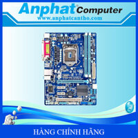 Bo mạch chủ Main Gigabyte B75M-D3V Socket LGA 1155 Hàng Cty (Fullbox) – Bảo hành 36 tháng