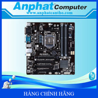 Bo mạch chủ Main Gigabyte H81M-D3H (4/khe ram) Socket LGA 1150 Hàng Cty (Fullbox) – Bảo hành 36 tháng