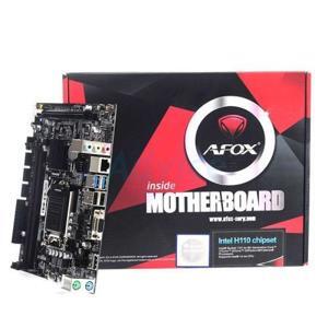 Bo mạch chủ - Mainboard Afox H81