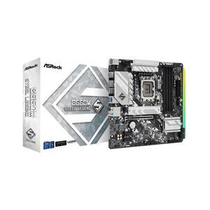 Bo mạch chủ - Mainboard Asrock B660M Steel Legend