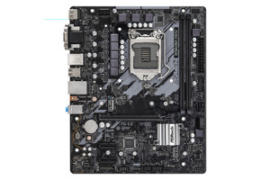 Bo mạch chủ - Mainboard Asrock B560M-HDV