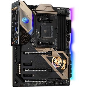 Bo mạch chủ - Mainboard Asrock B550 Taichi