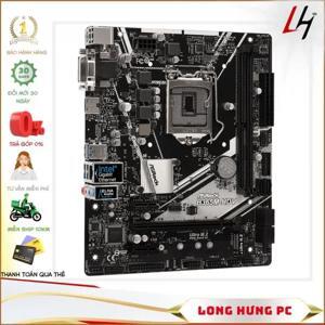 Bo mạch chủ - Mainboard ASRock B365M-HDV