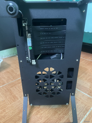 Bo mạch chủ - Mainboard Asrock B560M-ITX/ac