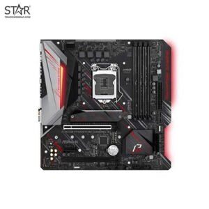 Bo mạch chủ - Mainboard Asrock B365M Phantom Gaming 4