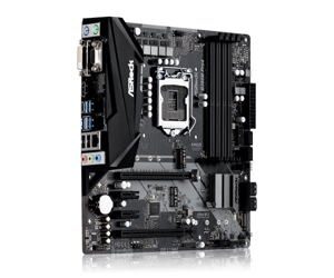 Bo mạch chủ - Mainboard Asrock B360M Pro4