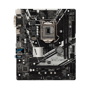 Bo mạch chủ - Mainboard ASRock B365M-HDV
