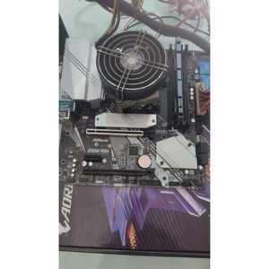 Bo mạch chủ - Mainboard Asrock B365 Pro4