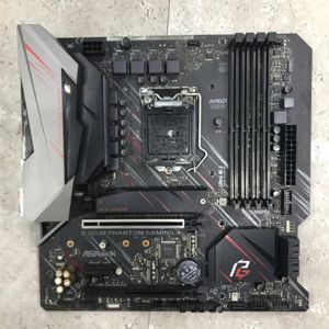 Bo mạch chủ - Mainboard Asrock B365M Phantom Gaming 4