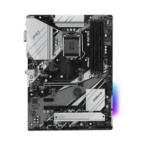 Bo mạch chủ - Mainboard Asrock B460 Pro4