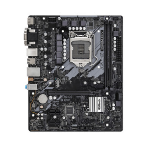 Bo mạch chủ - Mainboard Asrock B560M-HDV