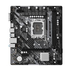 Bo mạch chủ - Mainboard Asrock H610M-HVS DDR4