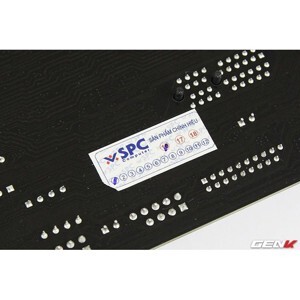 Bo mạch chủ - Mainboard Asrock H110M-HDV/D3