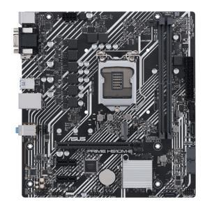 Bo mạch chủ - Mainboard Asrock H510M-HDV/M.2