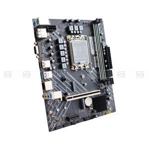 Bo mạch chủ - Mainboard ASROCK H610M-HDV