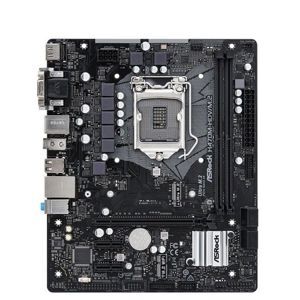 Bo mạch chủ - Mainboard Asrock H470M-HDV