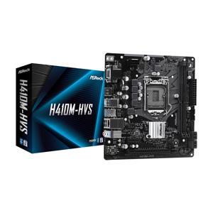 Bo mạch chủ - Mainboard Asrock H410M-HVS
