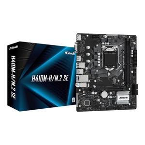 Bo mạch chủ - Mainboard Asrock H410M HDV/M2