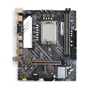 Bo mạch chủ - Mainboard ASROCK H610M-HDV