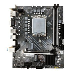 Bo mạch chủ - Mainboard Asrock H510M-HDV/M.2