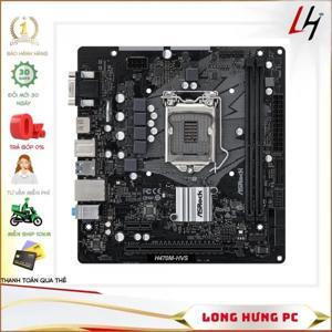 Bo mạch chủ - Mainboard ASRock H470M-HVS