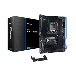 Bo mạch chủ - Mainboard Asrock Z690 Extreme DDR4