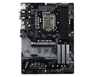 Bo mạch chủ - Mainboard Asrock Z390 Pro4