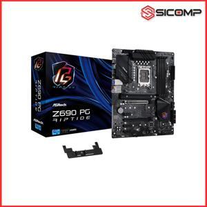 Bo mạch chủ - Mainboard Asrock Z690 PG Riptide