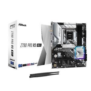 Bo mạch chủ - Mainboard Asrock Z790 Pro RS WiFi