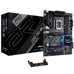 Bo mạch chủ - Mainboard Asrock Z690 Pro RS