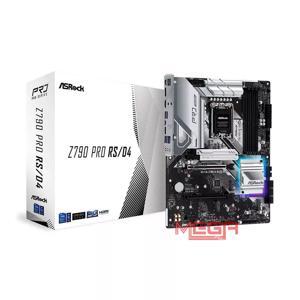 Bo mạch chủ - Mainboard Asrock Z790 Pro RS/D4