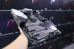 Bo mạch chủ - Mainboard Asrock Z390 Phantom GamingX