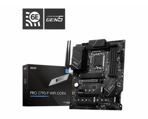 Bo mạch chủ - Mainboard Asrock Z790 Pro RS WiFi