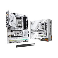 Bo Mạch Chủ Mainboard ASRock X870 Steel Legend WiFi