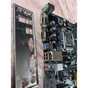 Bo mạch chủ - Mainboard Asus B85M-F PLUS